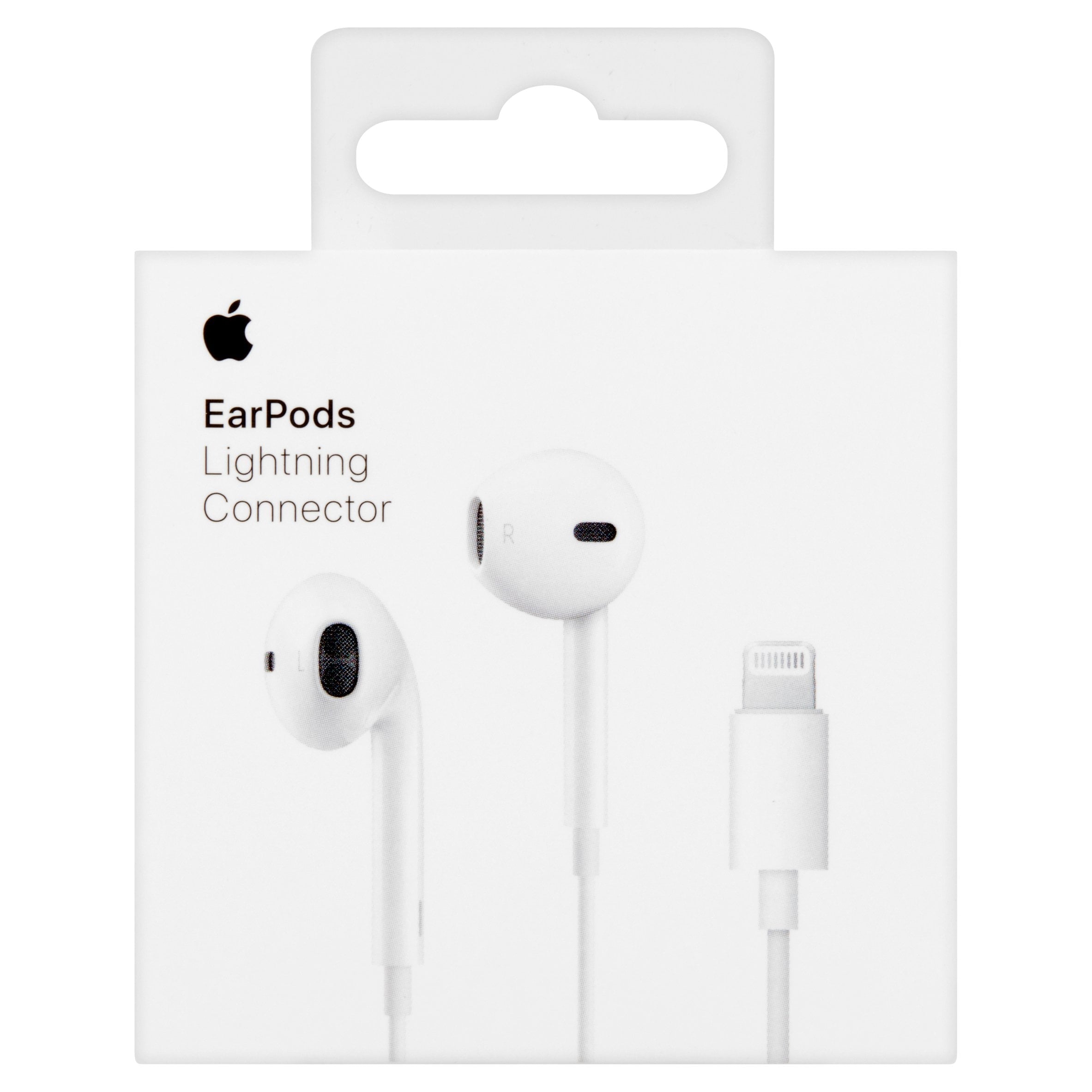 Apple Lightning EarPods Apple Lightning EarPods